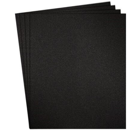Sanding paper KLINGSPOR PS 11 C 230x280mm - Klingspor