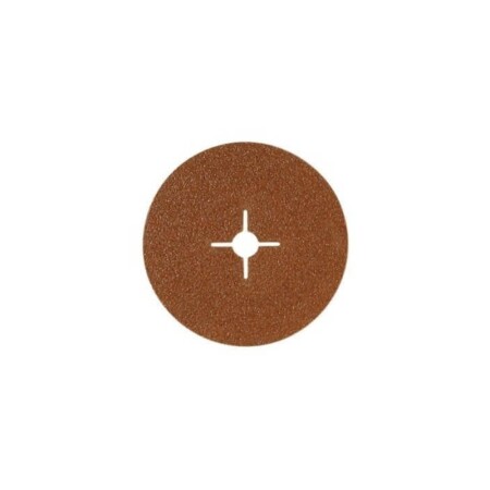 Sanding paper VSM KF708 Ø180x22mm P80 - VSM