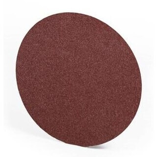 Sanding paper VSM S KK731K 125 P120 - VSM