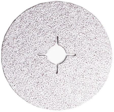 Sanding paper VSM XF733 125x22mm - VSM