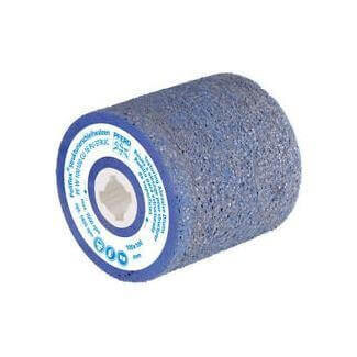 Sanding roller PF W 100100 CU 16 PU-STRUC PFERD - Pferd