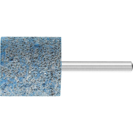 Sanding roller PFERD PF ZY 3232 6 CU 16 PU-STRUC - Pferd