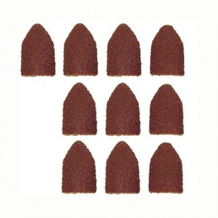 Sanding rollers Ø9mm(10pcs) PROXXON - PROXXON MICROMOT