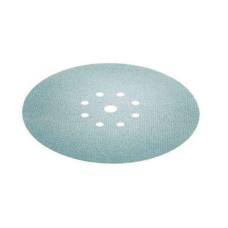 Sanding sheet FESTOOL Granat Net STF D225 - FESTOOL