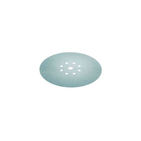Sanding sheet FESTOOL Granat NET STF D225 P100, 25pcs. - FESTOOL