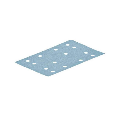 Sanding sheet FESTOOL Granat STF 80x133 - FESTOOL