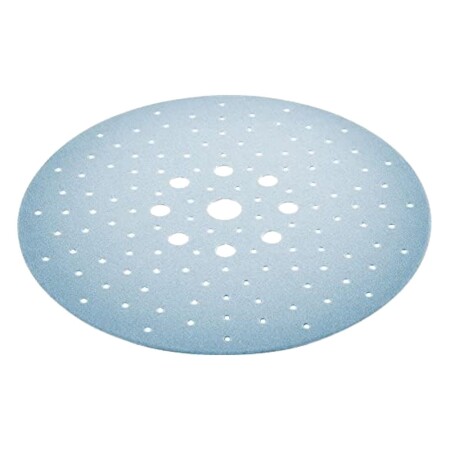 Sanding sheet FESTOOL Granat STF D225/128 P180 GR, 25pcs. - FESTOOL