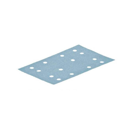 Sanding sheets FESTOOL Granat STF 80x133 - FESTOOL