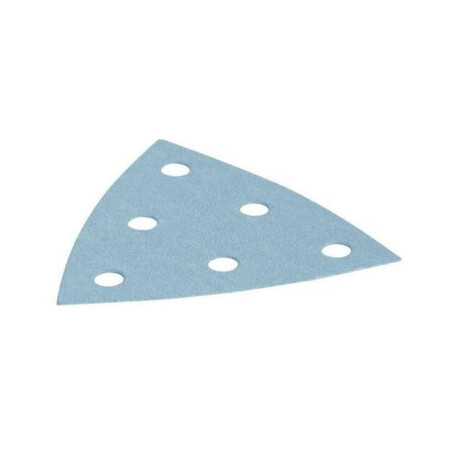 Sanding sheets FESTOOL Granat STF V93/6 P80, 50pcs. - FESTOOL