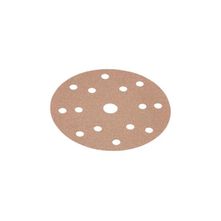 Sanding sheets FLEX Selectflex P80 Ø150mm, 50pcs. - FLEX Accessories