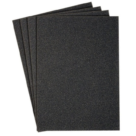 Sanding sheets KLINGSPOR PS 11 A 230x280 mm - Klingspor