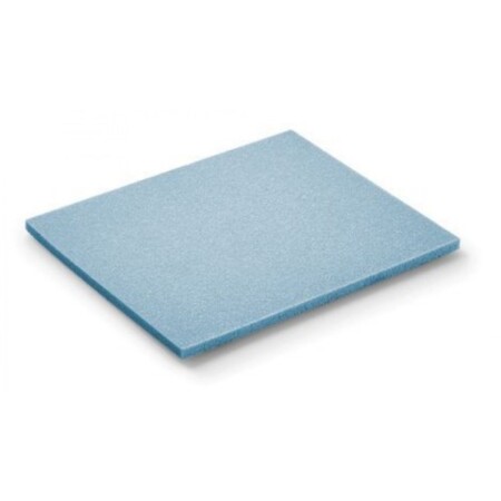 Sanding sponge FESTOOL 115x140x5 SF 800 GR - FESTOOL