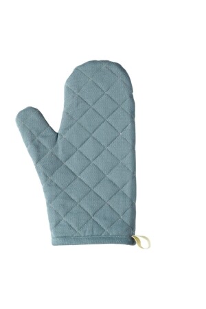 Sandvıva Ofenhandschuh Blau Sandvıva-blau - IKEA