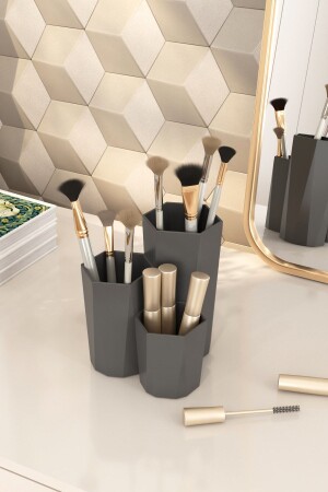 Sandy Cosmatic and Makeup Organizer - Dovi Home