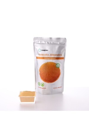 Sankara Zerdemiks 250 gr - Sankara Gurme