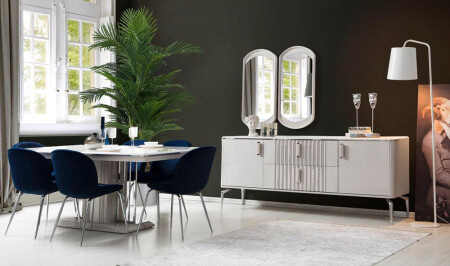 Santas Dining Room - Cadde Yıldız