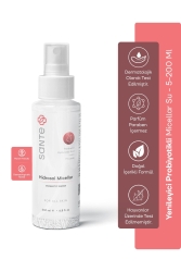 Sante Plus Hidrosol Micellar Probiyotikli Yüz Temizleme Suyu 200 Ml SP27 - SantePlus