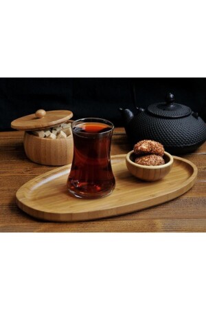 Santos - S-Design Tray Small Btsa1 BTSA1 - Bambum