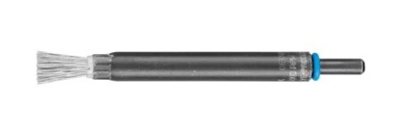 Saplı tel fırça PFERD PBUL 1010/6 INOX 0.3 - Pferd