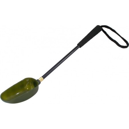 Saplı yem kepçesi Zfish 37cm - ZFish
