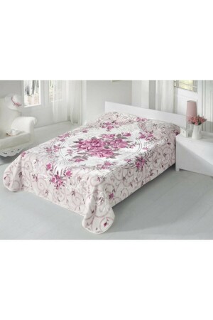 Sarar Double Blanket 5855125222 - SARAR BATTANİYE