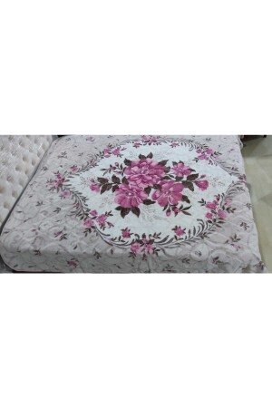 Sarar Double Blanket gobekligul01 - SARAR BATTANİYE