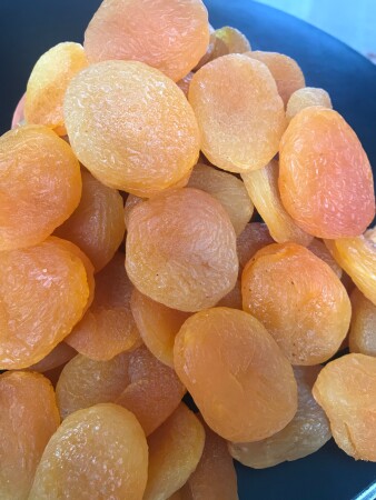 Sarı Kayısı (Malatya) - Halal