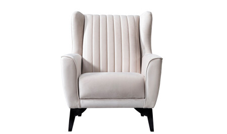 Sarina Armchair V2 - Cadde Yıldız