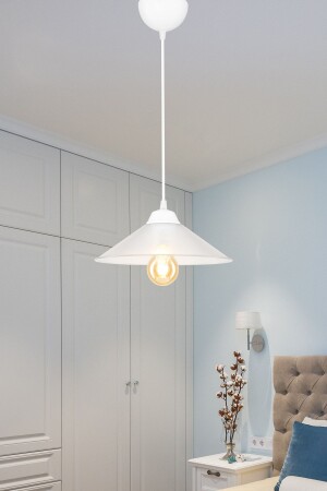 المظلة من غرفة المعيشة المطبخ الممر الممر لمبة غرفة النوم المظلة الشفافة2 - AG LightDesign