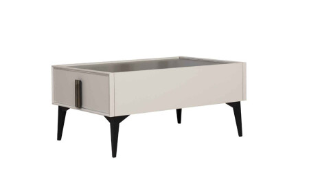 Sarmaşık Coffee Table - Cadde Yıldız