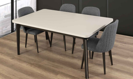 Sarmaşık Dining Table Set - Cadde Yıldız