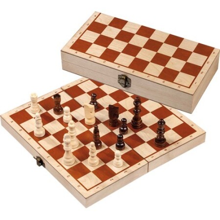 Satranç Felsefesi 27x13.5cm - Philos