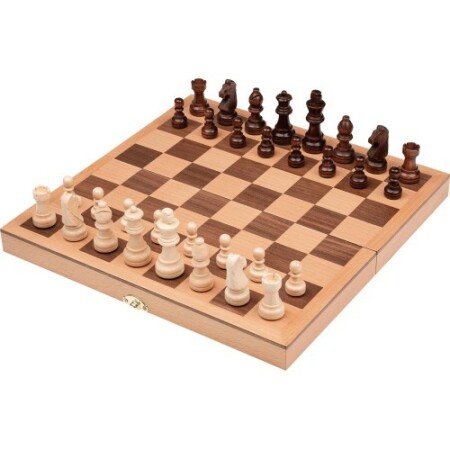Satranç Felsefesi 30x15cm - Philos