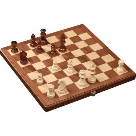 Satranç Felsefesi 38x19cm - Philos
