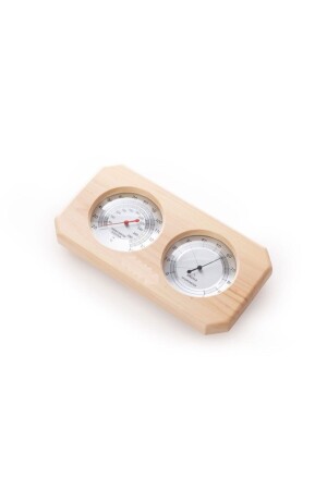 Sauna Thermometer And Hygrometer TH-1 - USL