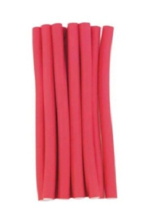 Sausage Curler 10 Pieces 218 - Merrys