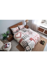 Savina Nevresim Takımı 60168439 - Taç