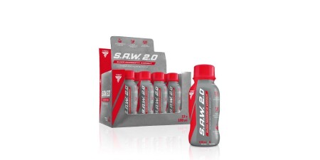 S.A.W. 2.0 - POWERBODY