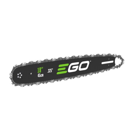 Saw bar and chain set EGO Power+ AK1835 CSX5000 - EGO Power+ Accessories