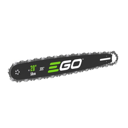 Saw bar and chain set EGO Power+ AK2035 CSX5000 - EGO Power+ Accessories