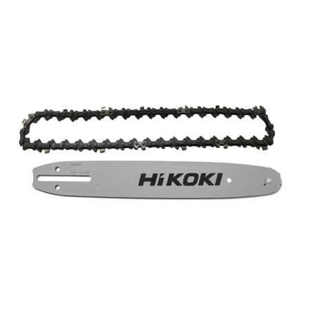 Saw bar and chain set HiKOKI 10