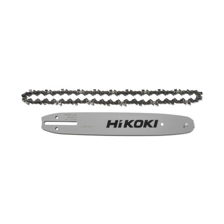 Saw bar and chain set HiKOKI 12