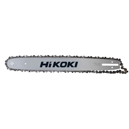 Saw bar and chain set HiKOKI 14