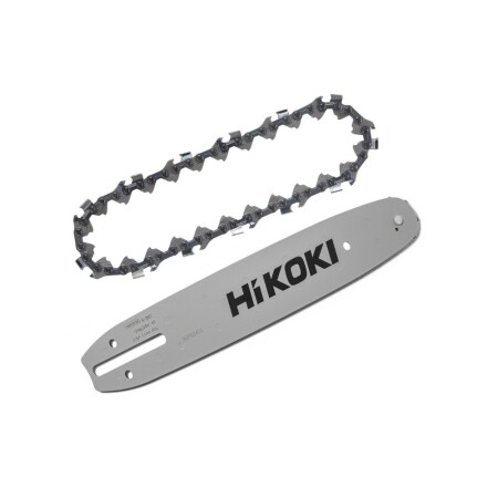 Saw bar and chain set HiKOKI 4
