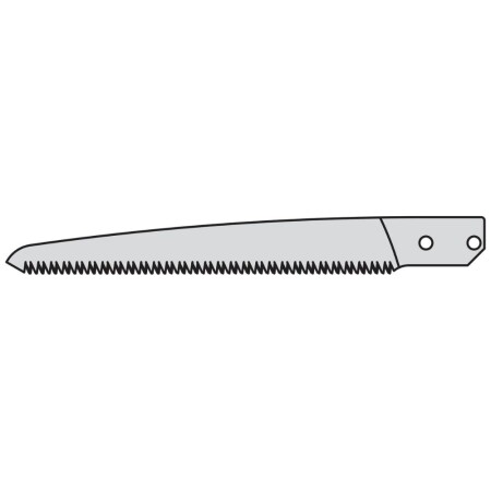 Saw blade FELCO 240mm - Felco