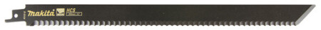Saw blade for stone and glass wool MAKITA 300x1.5 mm, 2 pcs. - Makita Accessories