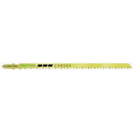 Saw blade for wood FESTOOL S 145/4 FSG, 5 pcs. - FESTOOL