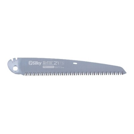 Saw blade Silky Super Accel 210-7.5 - Silky