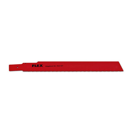 Saw blades FLEX 275 mm, 5 pcs. - FLEX Accessories