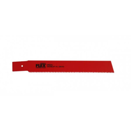 Saw blades FLEX 8Z/